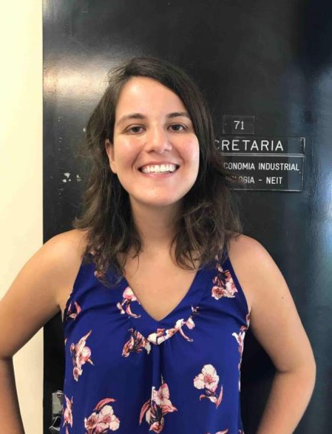 Marília Bassetti Marcato