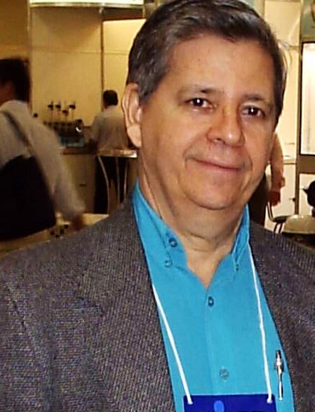 Rubem C Araujo Guedes