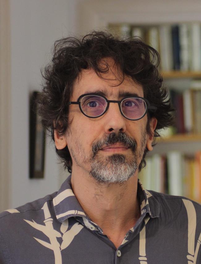 Filipe Ceppas