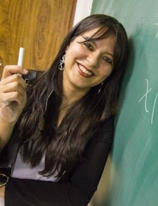 Jaqueline Godoy Mesquita