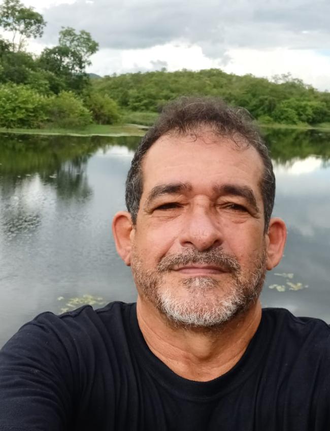 Antonio Alamo Feitosa Saraiva