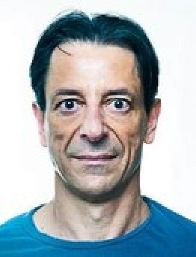 Paolo Piccione