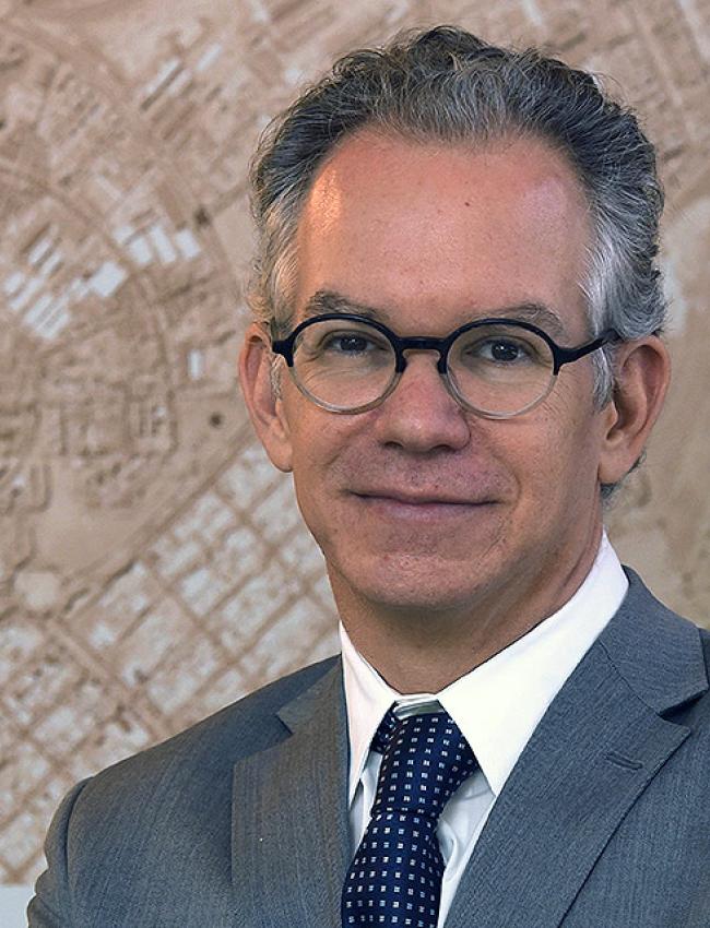 Marcelo Knobel