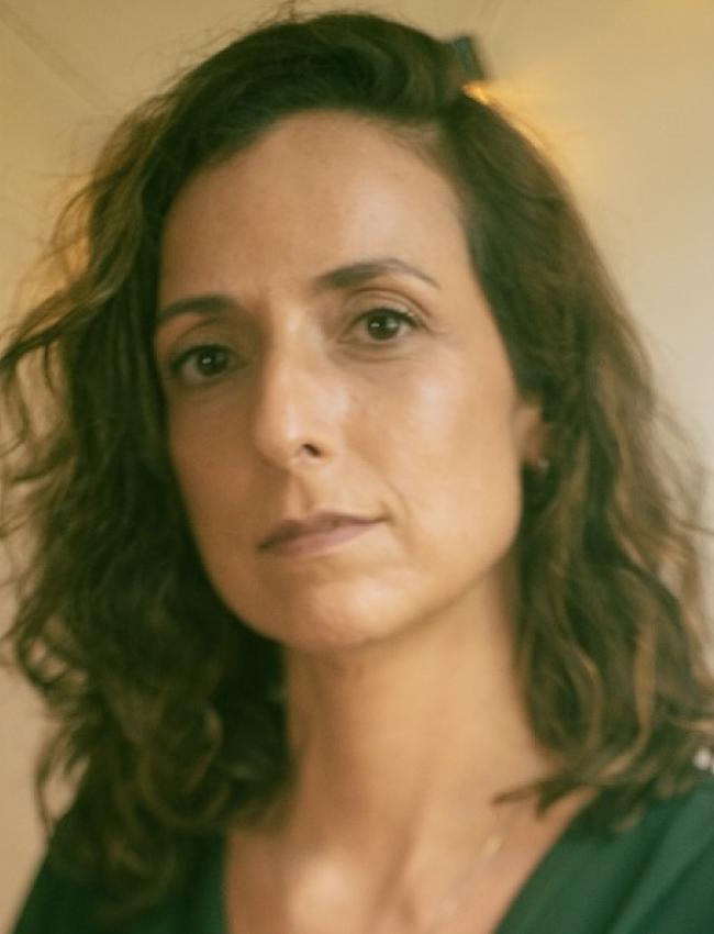 Beatriz de Paoli