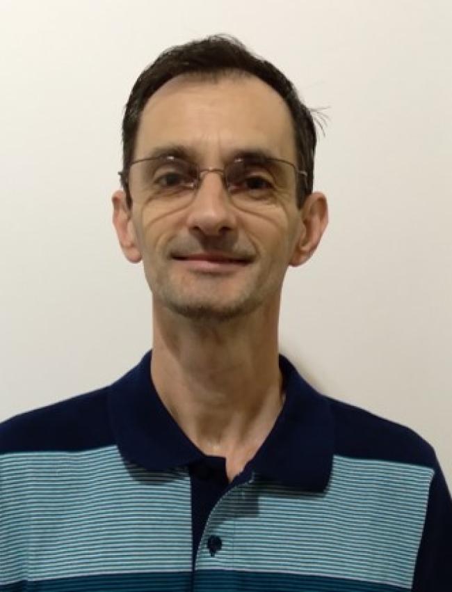 Joacir Stolarz de Oliveira 