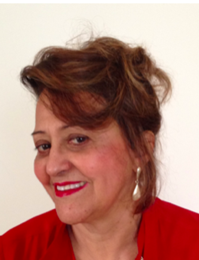 Edna Maria Ramos de Castro