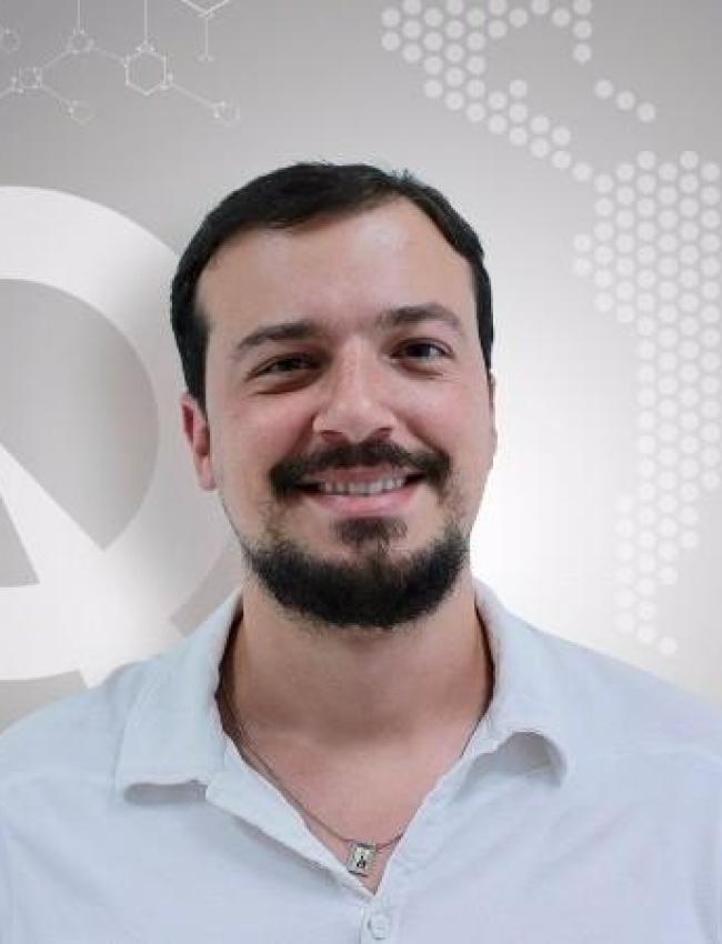 Ernesto Rezende Souza