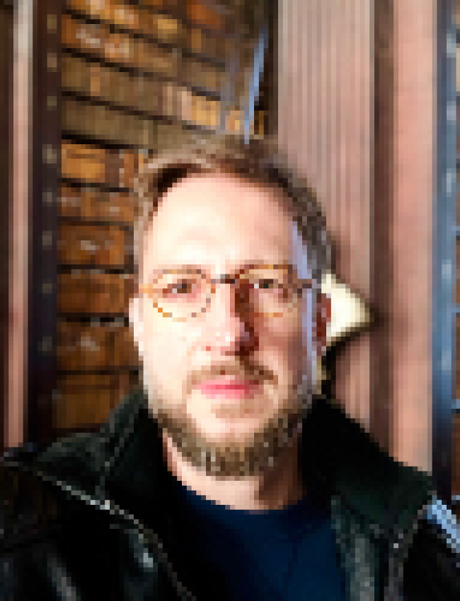 Alexandre Filordi de Carvalho