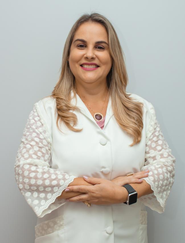 Patricia Celeste Gomes