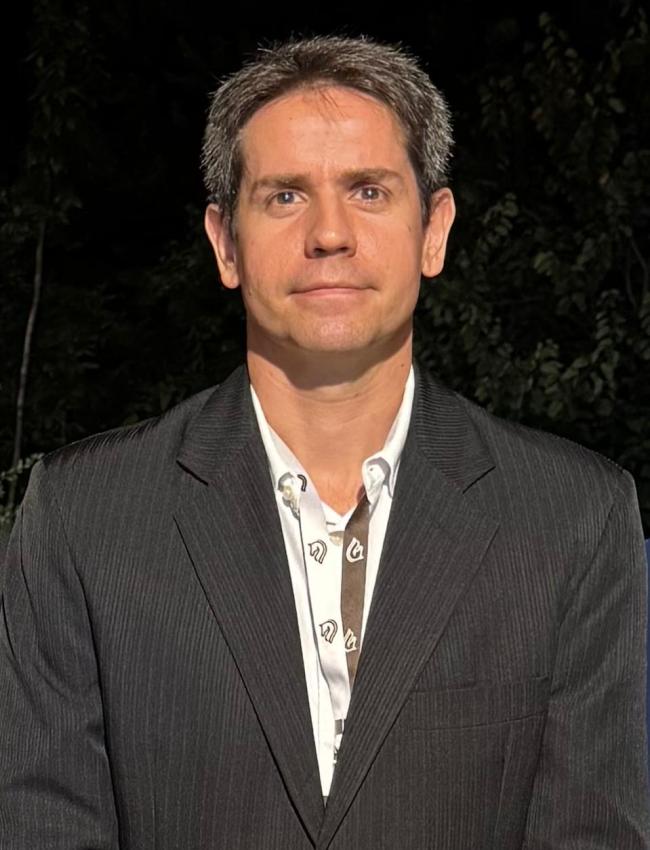 Ricardo Assmann