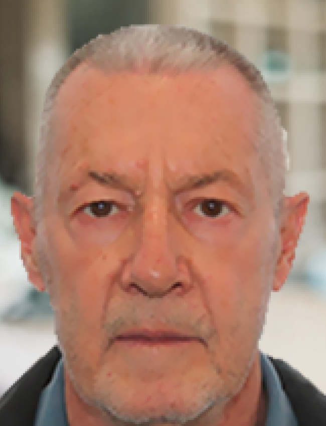 Roger Frety