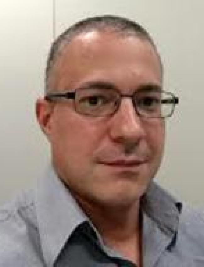 Marcelo Igor Lourenco De Souza
