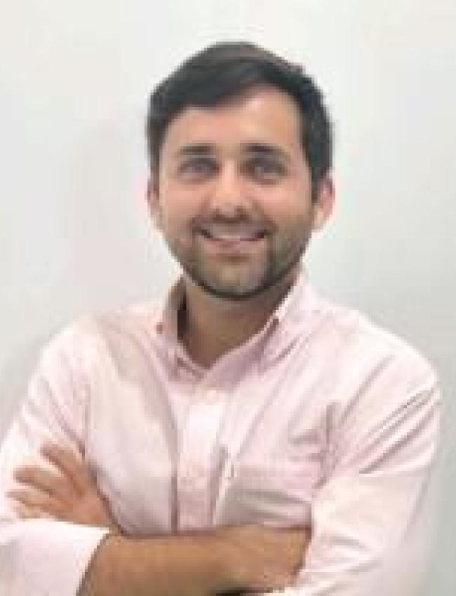 Luis Felipe  Marques Simões