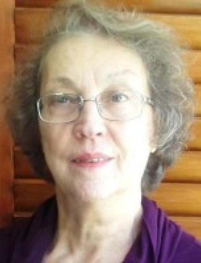 Helena Costa Lopes de Freitas