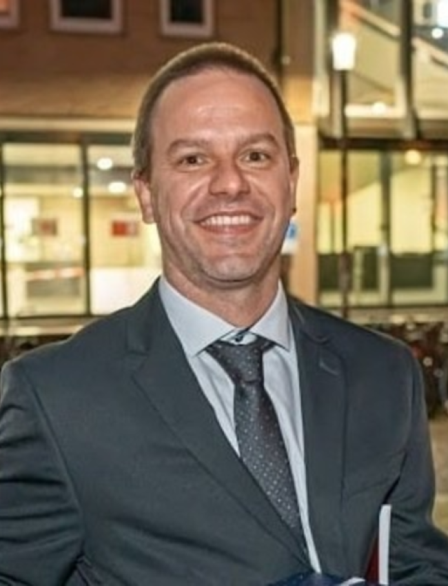 Fabio Augusto Barbieri