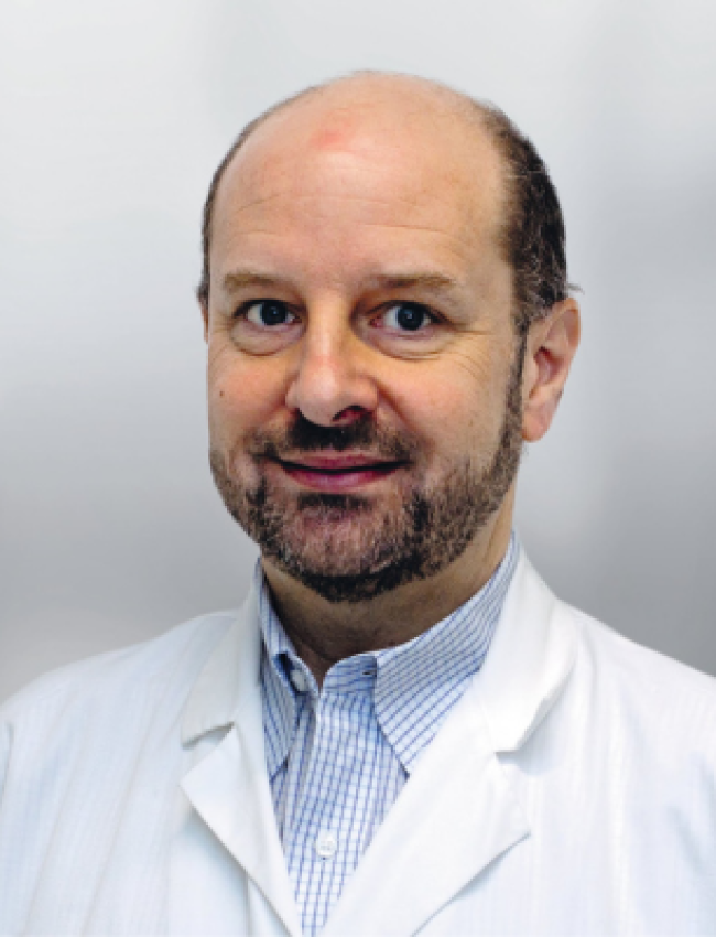 Adriano Aguzzi