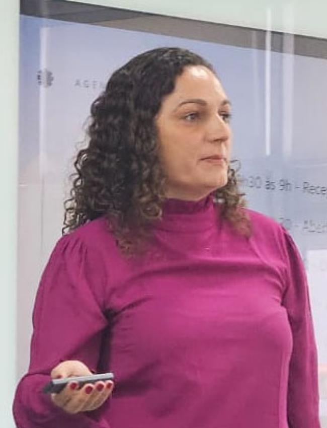 Nina Lys de Abreu Nunes