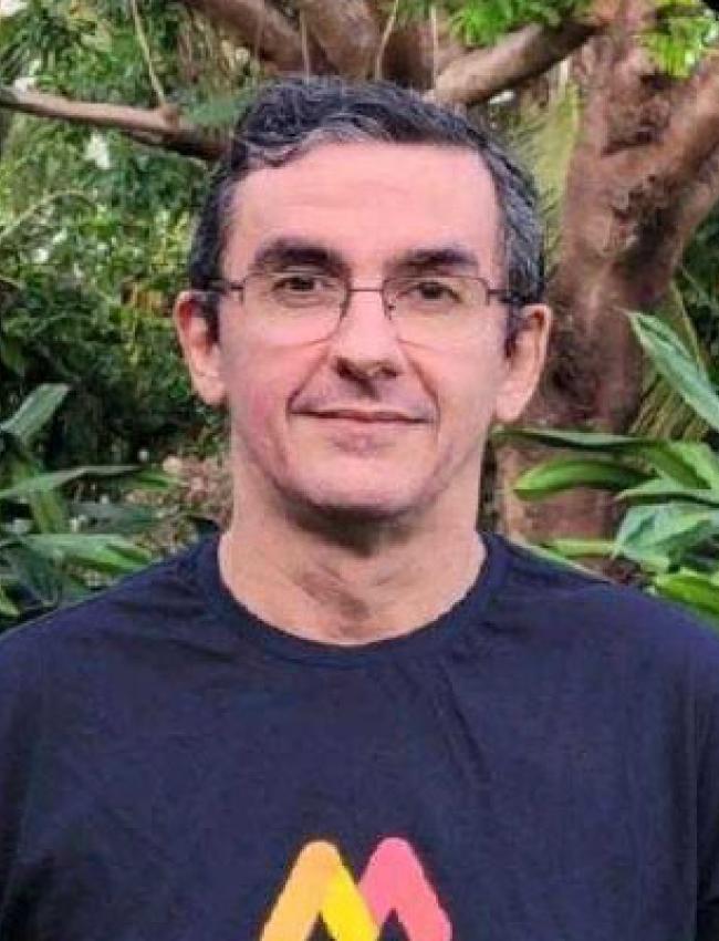 Eduardo Sávio Passos Rodrigues Martins