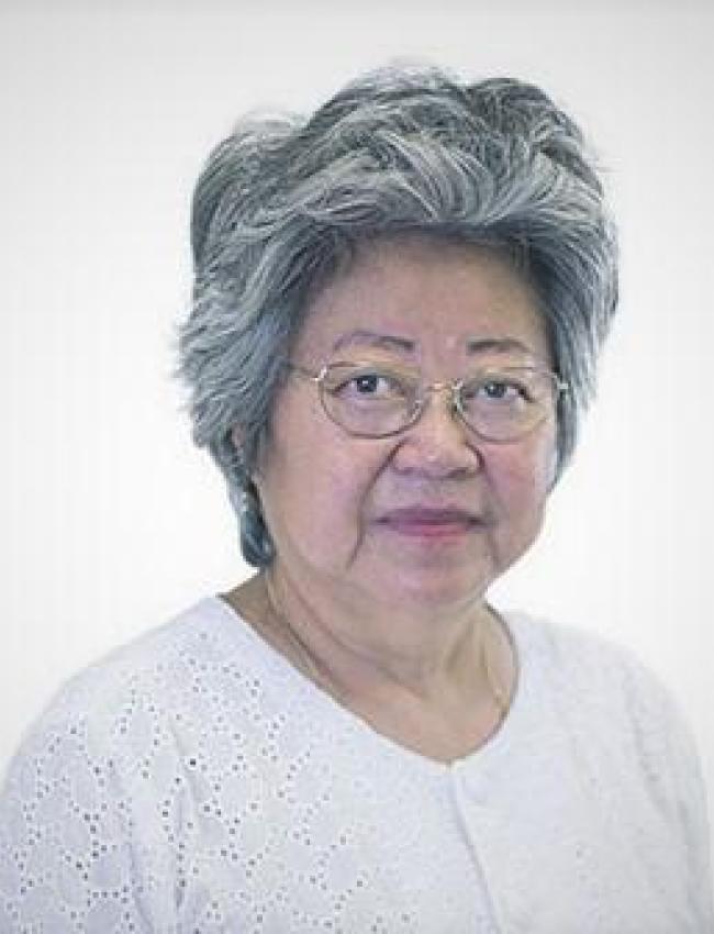 Hélia Harumi Sato
