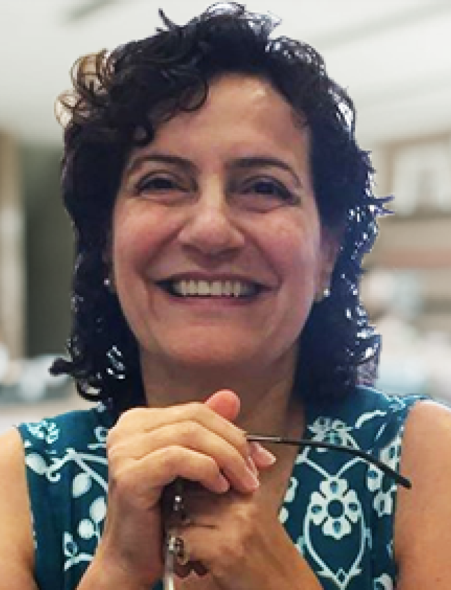 Heloise de Oliveira Pastore