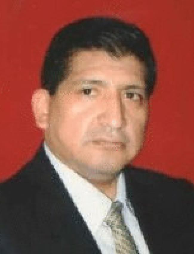 Grimaldo Wilfredo