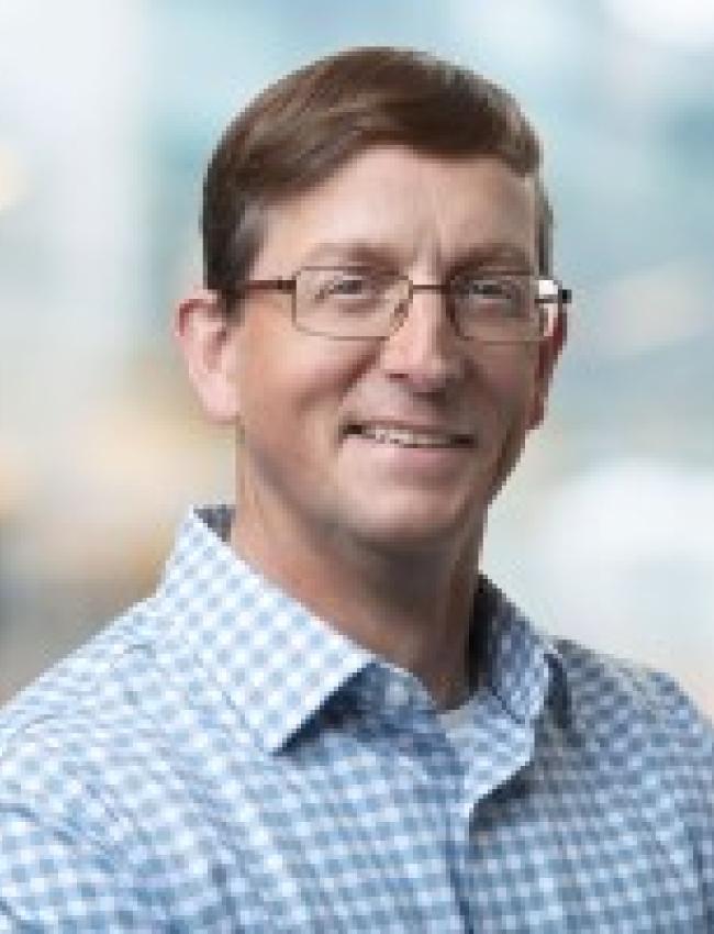 Jonathan P. Arm