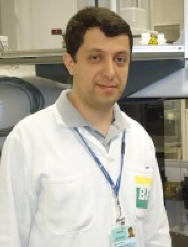 Luiz Silvino Chinelatto Júnior