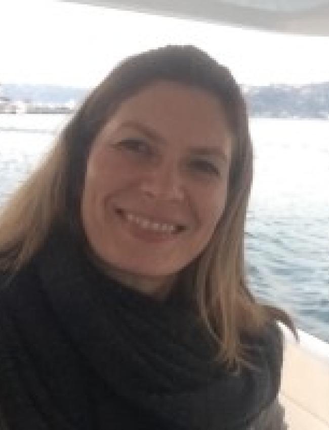 Patricia Zancan
