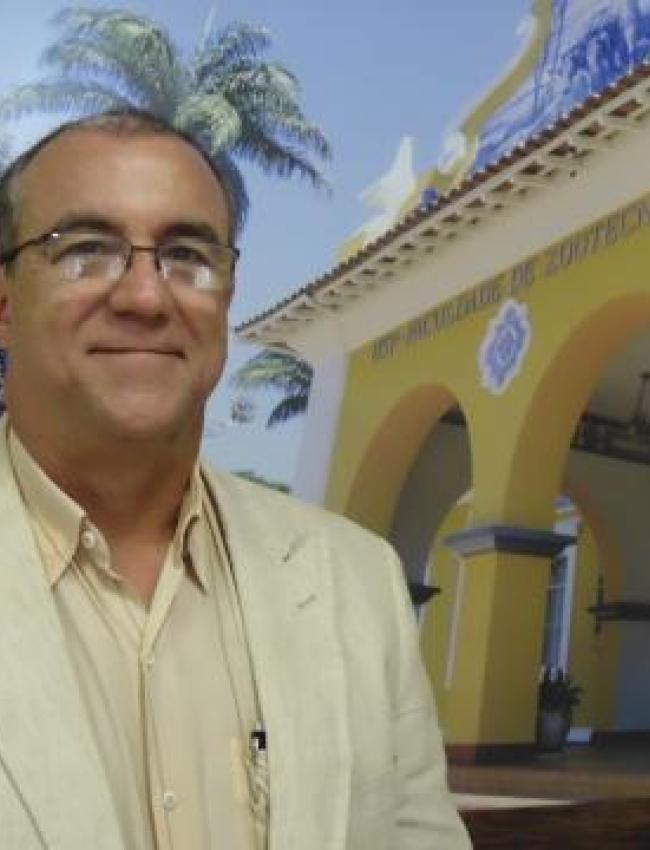 Paulo José do Amaral Sobral