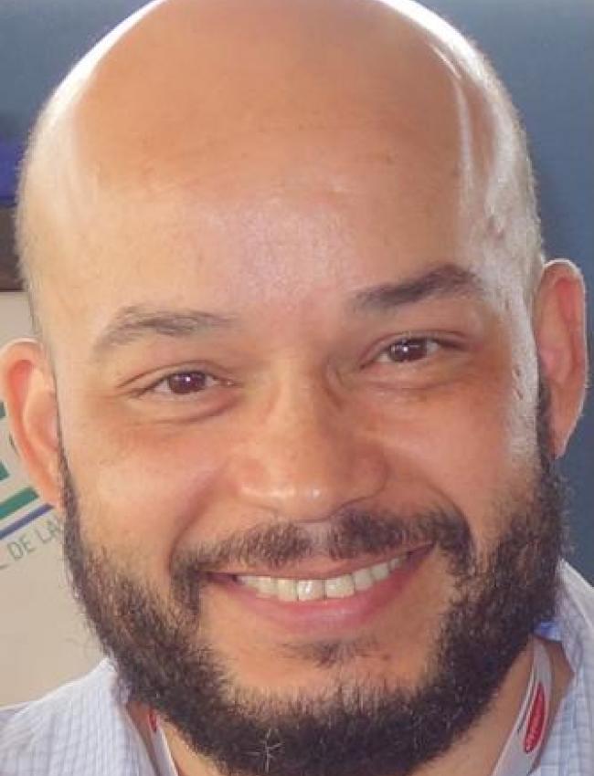 Anderson  de Souza Sant'Ana