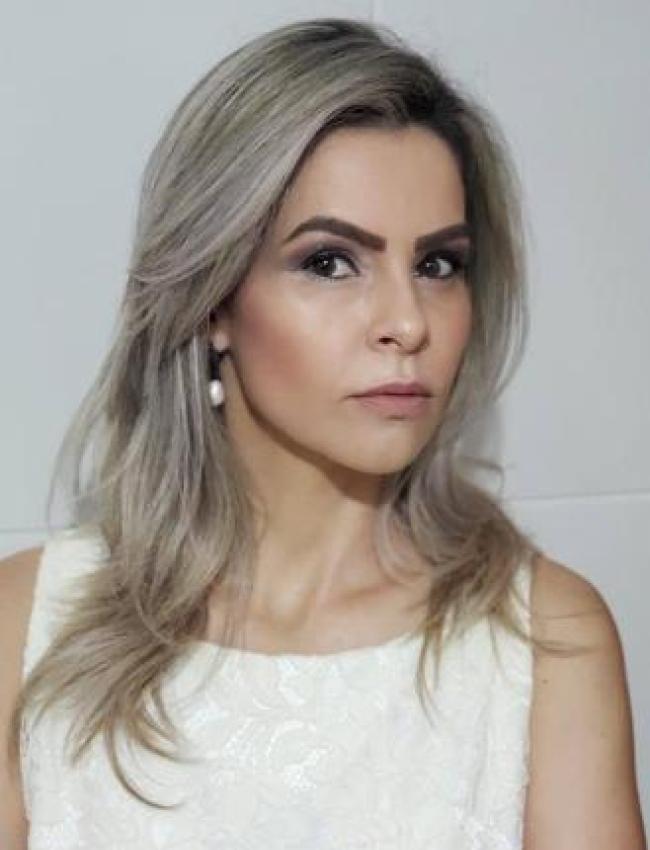 Marciane Magnani