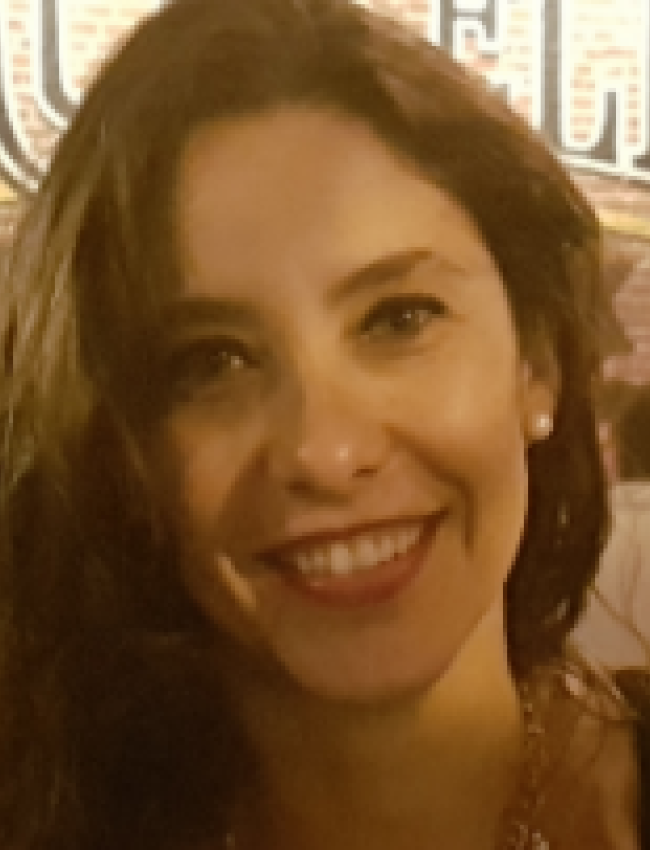 Patricia Burns