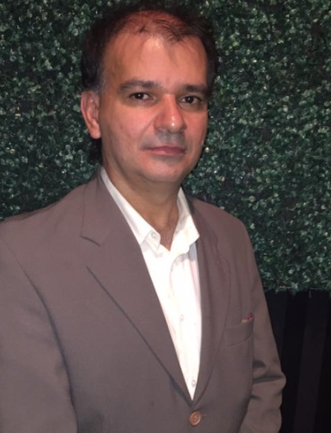 Amélio Luiz Mandelli