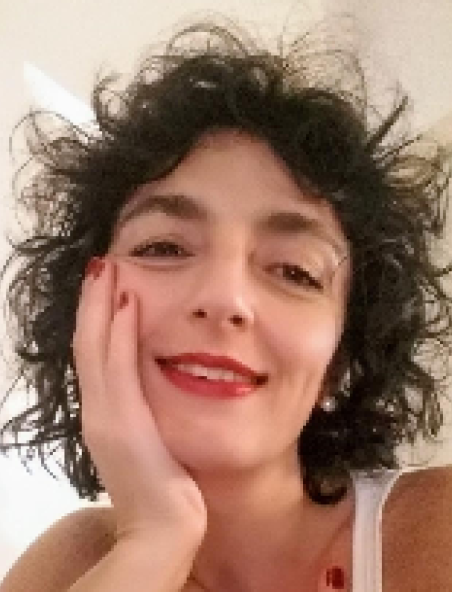 Ana G. Binetti