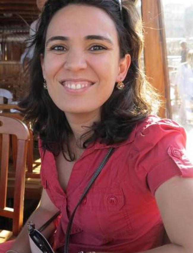 Aline Lima de Oliveira Paterno