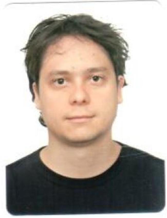 Tiago Bueno de Moraes