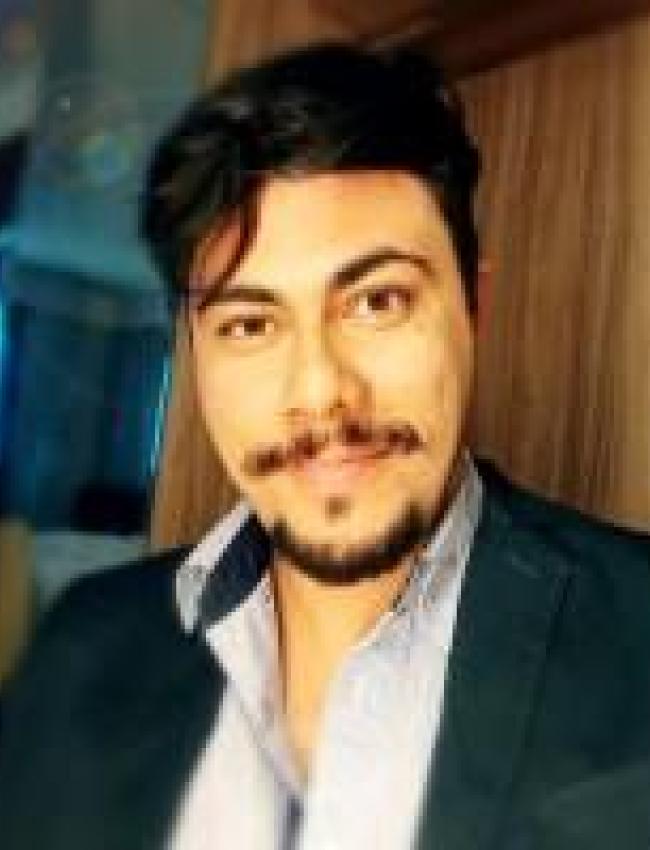 Jhonatas Moraes