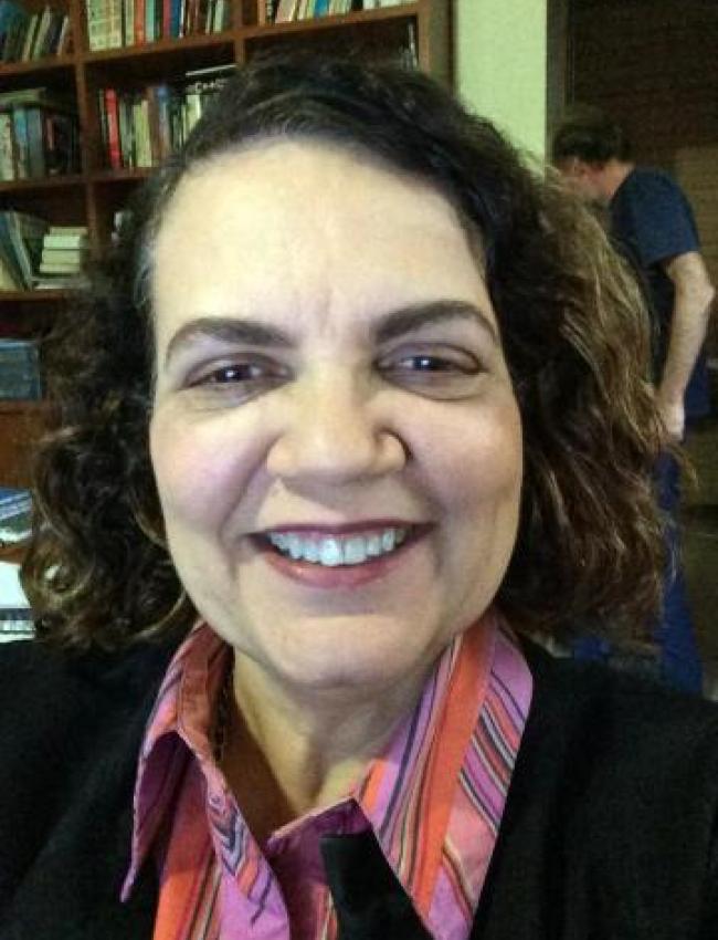 Maria Teresa Pedrosa Silva  Clerici