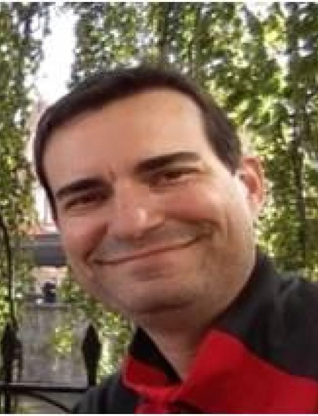 Julian Martínez