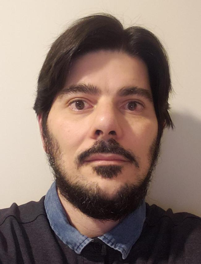 Igor Capelatto