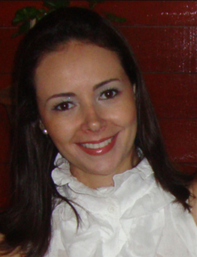 Alessandra Vidotto Alessandra Vidotto