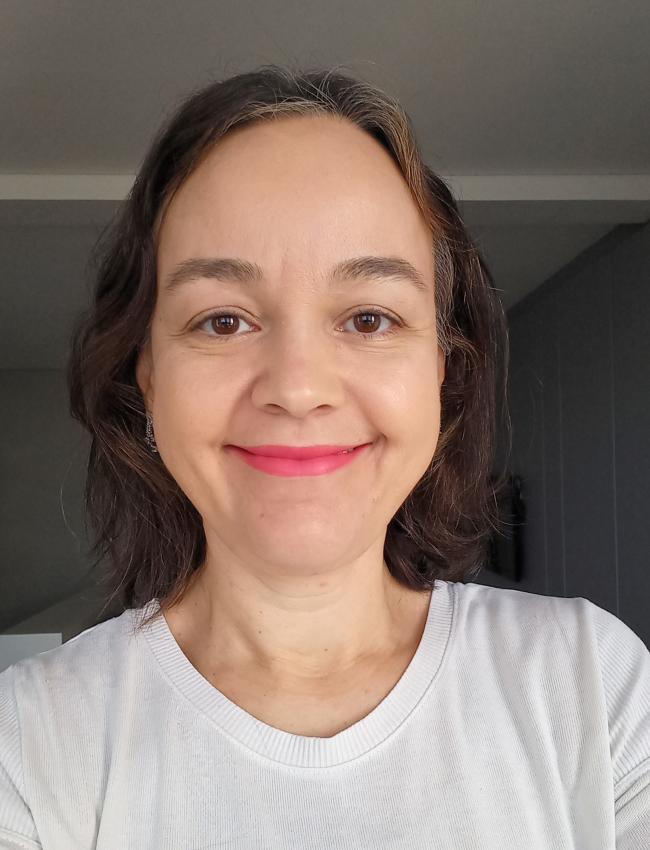 Sabrina Moreira de Moraes Oliveira