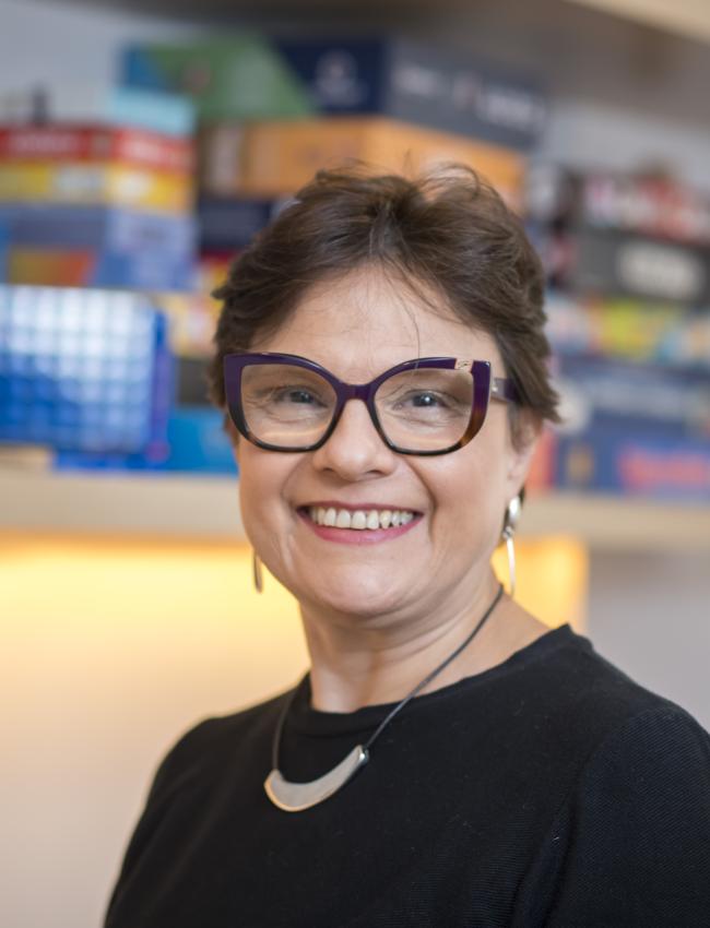 Ruth Nassiff