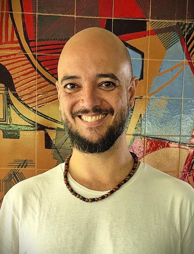 Cristiano Vilardo