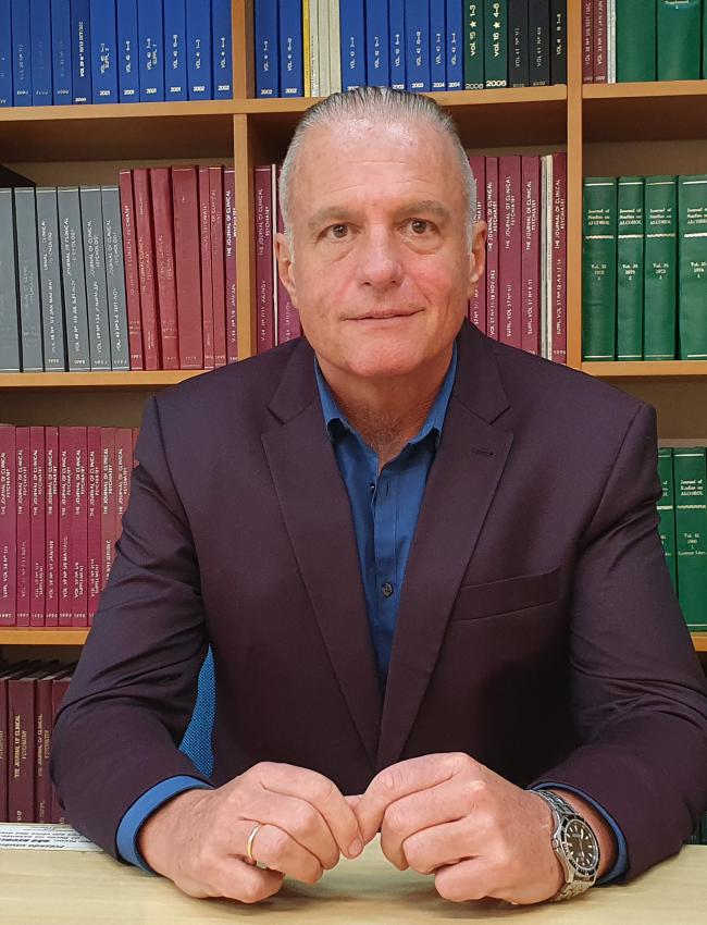 Luis Augusto Rohde