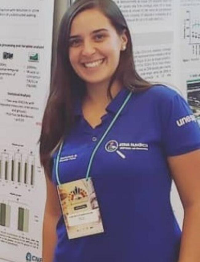 Aline Prieto Silveira Ciola
