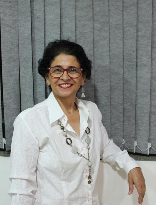 Ivone Ananias dos Santos Rocha