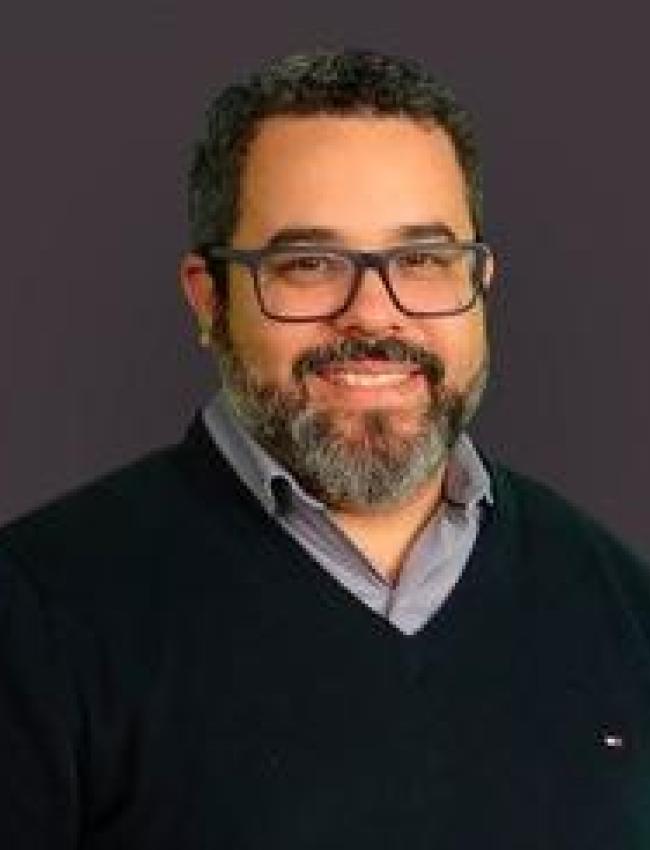 Billy Nascimento