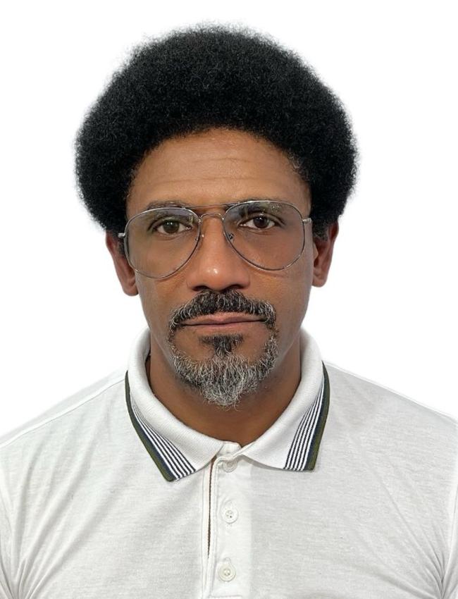 Edgard Belo