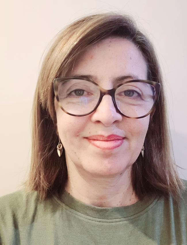 Ângela Teixeira de Moraes